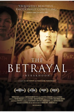 Miniatura plakatu filmu Betrayal - Nerakhoon, The