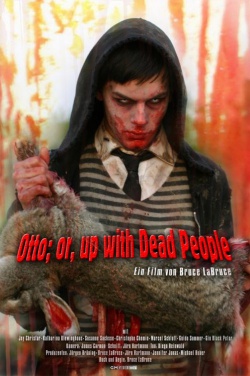 Miniatura plakatu filmu Otto; or Up with Dead People