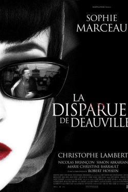 Miniatura plakatu filmu Kobieta z Deauville