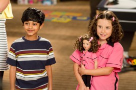 Jack and Jill (2011) - Rohan Chand, Elodie Tougne