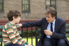 The Son of No One (2011) - Jake Cherry, Al Pacino