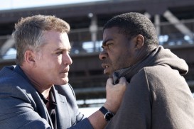 The Son of No One (2011) - Ray Liotta, Tracy Morgan
