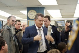 The Son of No One (2011) - Ray Liotta, Channing Tatum