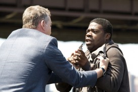 The Son of No One (2011) - Ray Liotta, Tracy Morgan