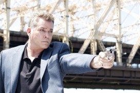 The Son of No One (2011) - Ray Liotta