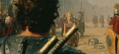 Wrath of the Titans (2012) - Rosamund Pike