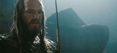 Wrath of the Titans (2012) - Ralph Fiennes