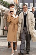 My Week with Marilyn (2011) - Michelle Williams, Dougray Scott