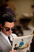 My Week with Marilyn (2011) - Dominic Cooper