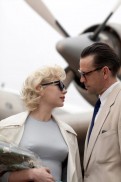 My Week with Marilyn (2011) - Michelle Williams, Dougray Scott