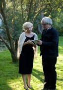 My Week with Marilyn (2011) - Michelle Williams, Simon Curtis
