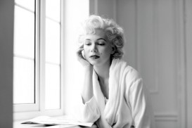 My Week with Marilyn (2011) - Michelle Williams