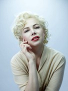 My Week with Marilyn (2011) - Michelle Williams