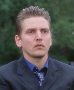 25th Hour (2002) - Barry Pepper