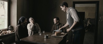 Róża (2011) - Agata Kulesza, Kinga Preis, Jacek Braciak, Marcin Dorociński