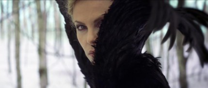 Snow White and the Huntsman (2012) - Charlize Theron