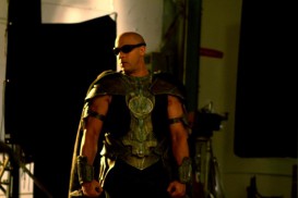 Riddick (2013) - Vin Diesel
