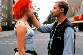 Lola rennt (1998) - Franka Potente, Moritz Bleibtreu