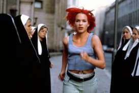 Lola rennt (1998) - Franka Potente