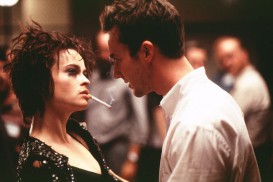 Fight Club (1999) - Brad Pitt, Helena Bonham Carter