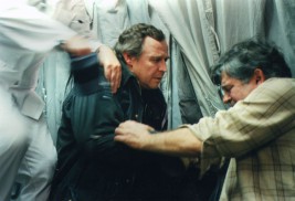 Weiser (2000) - Marek Kondrat, Krzysztof Globisz