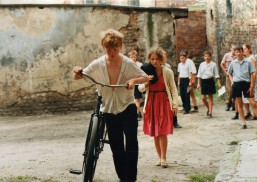 Weiser (2000) - Andrzej Basiukiewicz, Olga Frycz