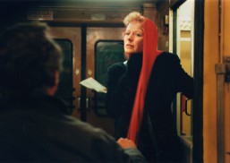 Weiser (2000) - Krystyna Janda
