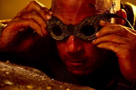 Riddick (2013) - Vin Diesel
