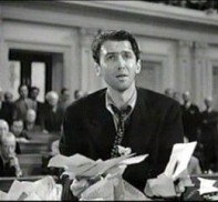 Mr. Smith Goes to Washington (1939) - James Stewart