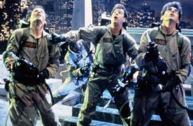 Ghostbusters 2 (1989)