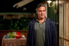 The Descendants (2011) - George Clooney