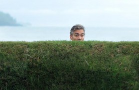 The Descendants (2011) - George Clooney