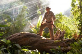 Journey 2: The Mysterious Island (2012) - Michael Caine