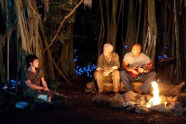 Journey 2: The Mysterious Island (2012) - Josh Hutcherson, Michael Caine, Dwayne 'The Rock' Johnson
