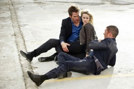 This Means War (2011) - Chris Pine, Reese Witherspoon, Tom Hardy