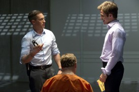 This Means War (2011) - Chris Pine, Tom Hardy