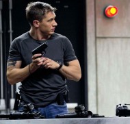 This Means War (2011) - Tom Hardy