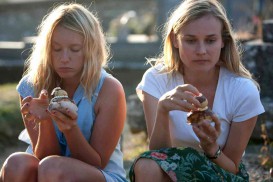 Pieds nus sur les limaces (2010) - Ludivine Sagnier, Diane Kruger