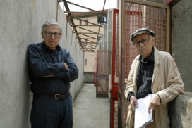 Cesare deve morire (2012) - Paolo Taviani, Vittorio Taviani