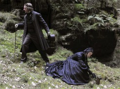 Faust (2011) - Johannes Zeiler, Isolda Dychauk
