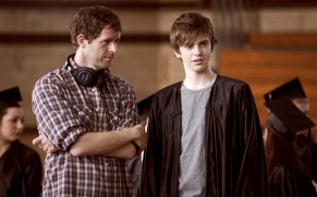 The Art of Getting By (2011) - Freddie Highmore