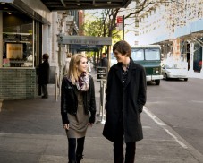 The Art of Getting By (2011) - Emma Roberts, Freddie Highmore