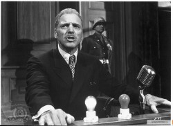 Judgment at Nuremberg (1961) - Burt Lancaster