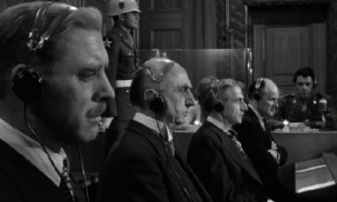 Judgment at Nuremberg (1961) - Burt Lancaster