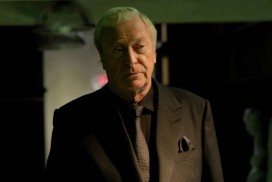 Sleuth (2007) - Michael Caine