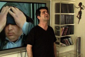 In film nist (2010) - Jafar Panahi