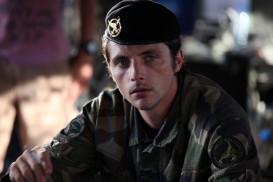 Forces spéciales (2011) - Raphaël Personnaz