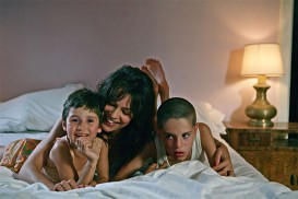 La prima cosa bella (2010) - Giacomo Bibbiani, Micaela Ramazzotti, Aurora Frasca