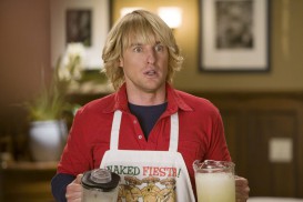 You, Me and Dupree (2006) - Owen Wilson