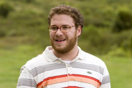 You, Me and Dupree (2006) - Seth Rogen